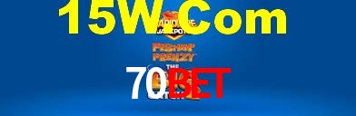 70Bet: Jogos de Caça-Níqueis-Altas Recompensas, Roleta-Velocidade, Blackjack-Desafios Máximos
