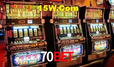 Inovações de Jogos na 70Bet: O Futuro das Experiências Interativas