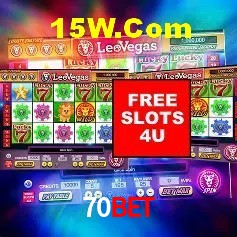 A Emoção da Loteria na 70Bet: Uma Chance de Mudança de Vida
