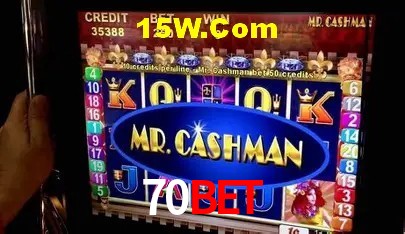 Explorando a Categoria de Eventos em Apostas na 70Bet