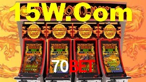 70 Bet App