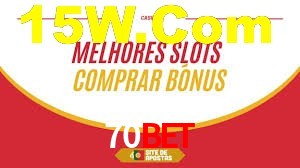70Bet - Game Jogo Cassino no Brasil - 70 Bet App