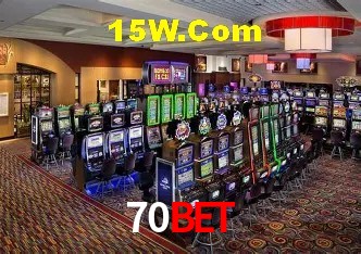 A Emoção da Loteria na 70Bet: Uma Chance de Mudança de Vida
