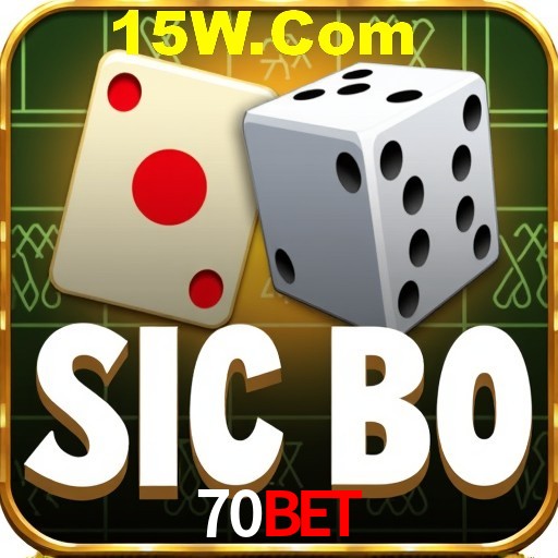 Game Providers 70Bet