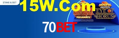 70Bet Com Paga