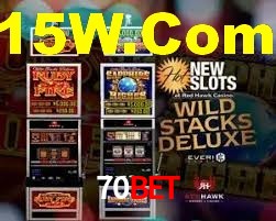 70 Bet App