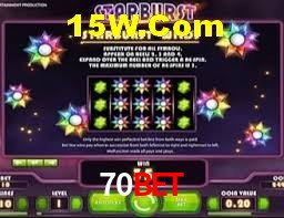 Live Casino 70Bet
