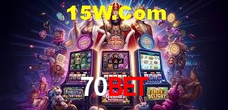 Roulette Table 70Bet