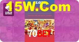 70 Bet App