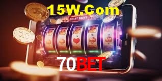 VIP Casino 70Bet