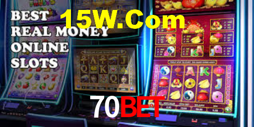 70Bet Com Paga