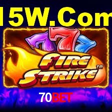 Tournaments 70Bet