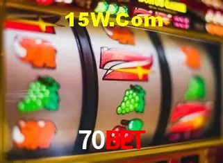 A Popularidade dos Caça-Níqueis no 70Bet