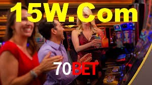 70Bet: A Experiência de Casino com Jogos de Mesa ao Vivo