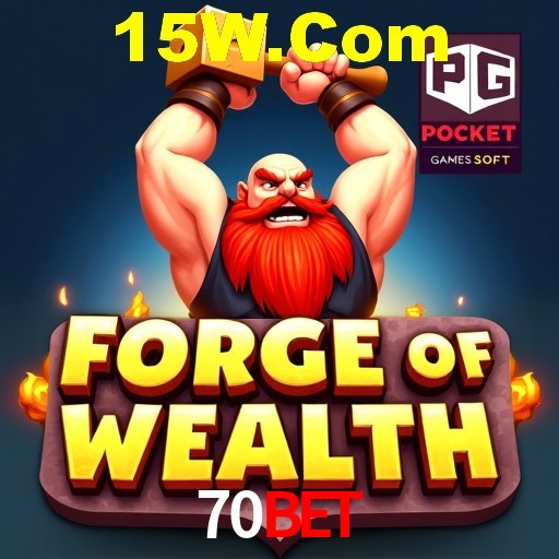 Jogos de Slot 70Bet