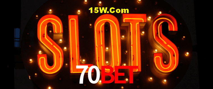 Tennis Betting 70Bet