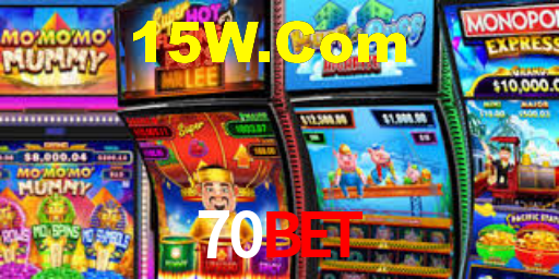 70Bet Com Paga