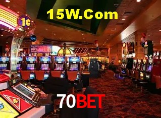 Descubra o Programa VIP da 70Bet: Vantagens Exclusivas para Jogadores