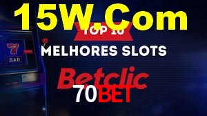 70Bet: Seu Cassino Premiado com Pagamentos Rápidos
