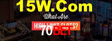 Sinta a adrenalina dos jogos de cassino com 70Bet