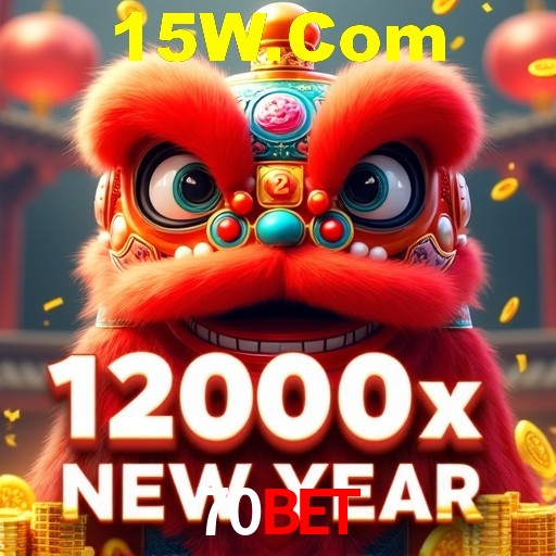 Apostas de Tênis 70Bet